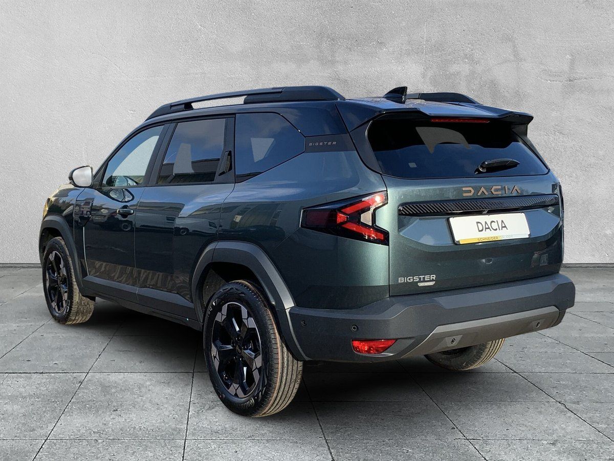 Dacia Bigster - Bild 3