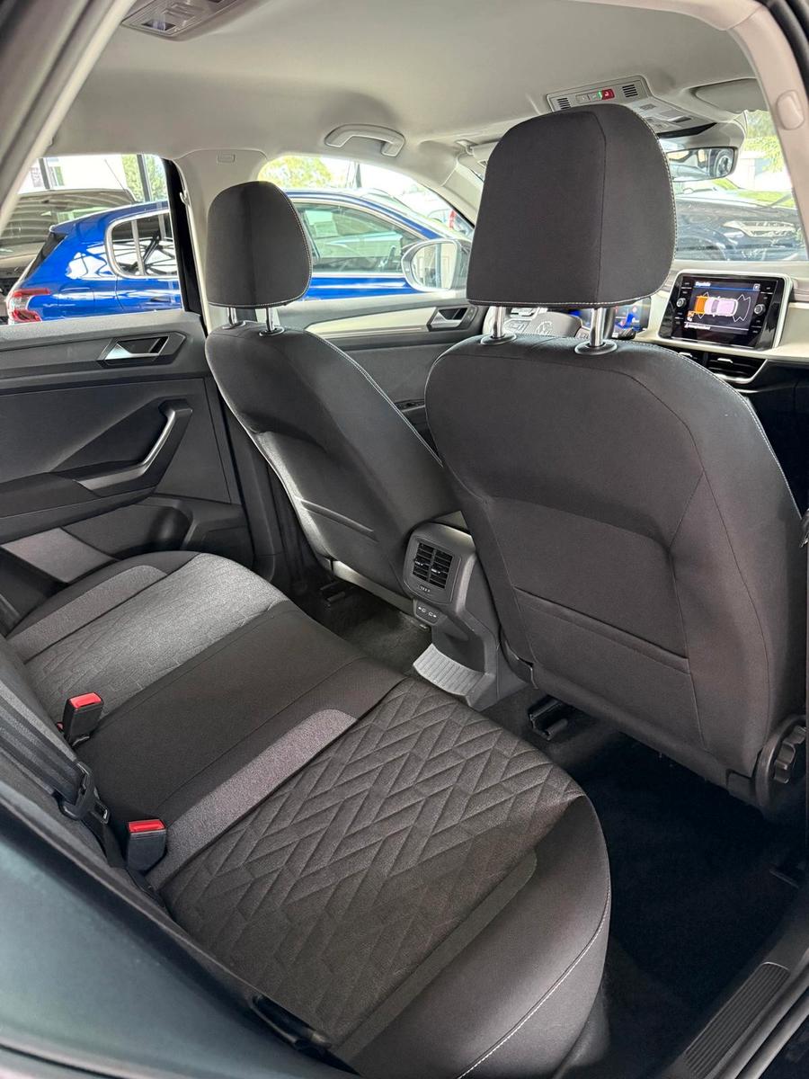 Volkswagen T-Roc Move//Digital Cockpit/LED/Climatronic 2//, миниатюра 26