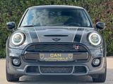 MINI Cooper S *AUT*JCW*LED*NAVI*Keyless*8F - graue MINI John Cooper Works