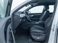 Volkswagen Touareg - Vorschau Bild 11