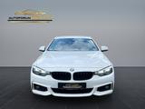 BMW 430i Gran Coupe M-Sport DEUTSCH! Kamera/LED - gebrauchte BMW 430 aus dem Jahr 2018