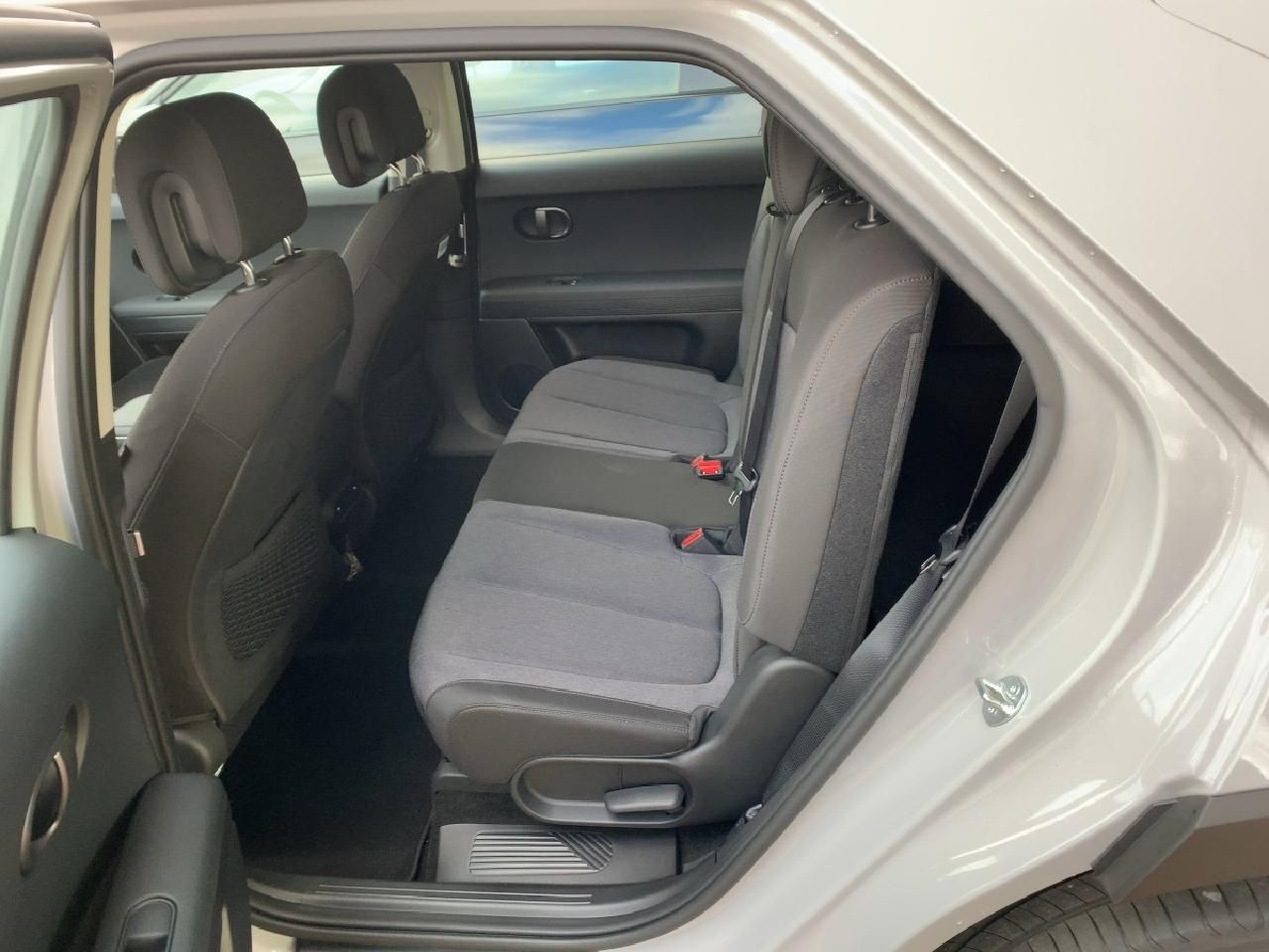 Fahrzeugabbildung Hyundai IONIQ 5 Basis Elektro