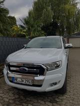 Ford Ranger - Ford Ranger Gebrauchtwagen in Köln