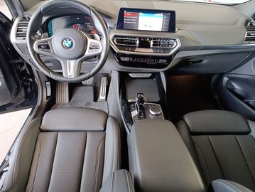 BMW X4 - 12