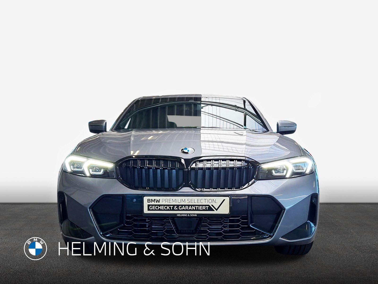 BMW 320 - Bild 4