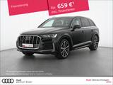 Audi Q7 50 TDI quattro S-LINE TIPTRONIC LED NAV SHZ   - Audi Q7 Gebrauchtwagen in Duisburg