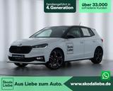 Skoda SKODA FABIA 130 39.690,00€ NEUPREIS JETZT TESTEN - Skoda Fabia: 1.6