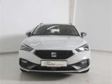 Seat Leon Sportstourer 1.5 eTSI DSG FR LED/NAV/KAMERA - Seat: Sport