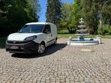 Fiat Doblò SX Kasten Navi Rückfahrkamera Klima 71tkm - Fiat Doblo aus 2020