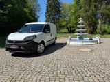 Fiat Doblò SX Kasten Navi Rückfahrkamera Klima 71tkm - Fiat Doblo aus 2020