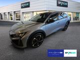 Peugeot 408 1.2 Puretech 130 Allure Pack 1.2 Puretech 13 - graue Peugeot 408