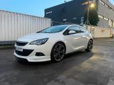 Opel Astra GTC 1.6 Turbo Edition Edition - Opel Astra aus 2012: Gtc