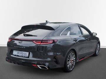 KIA pro cee'd / ProCeed - 4