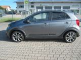 Kia Picanto 1.0 X-line Navi, DAB, Kamera - Kia Picanto: Schiebedach