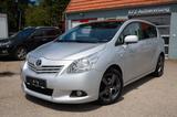 Toyota Verso Executive - 7.Sitze / Klimaanlage - gebrauchte Toyota Verso aus dem Jahr 2009
