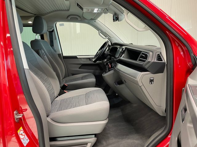 T6.1California California Coast Edition 4M 2.0 T