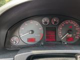 Audi S6 4.2 Avant quattro tiptronic - - Audi S6 aus 2000
