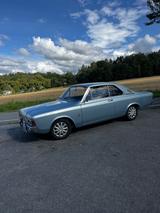 Ford Taunus 17 M Coupe  - Ford aus 1969