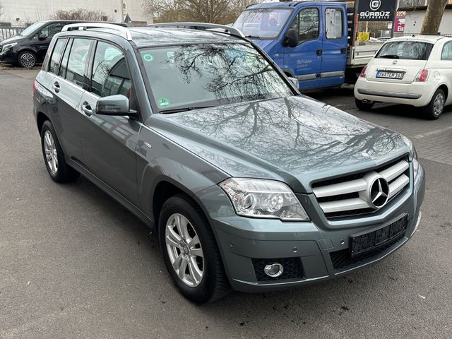 Mercedes-Benz GLK 250 CDI BE 4Matic~NAVI~PDC~EU5