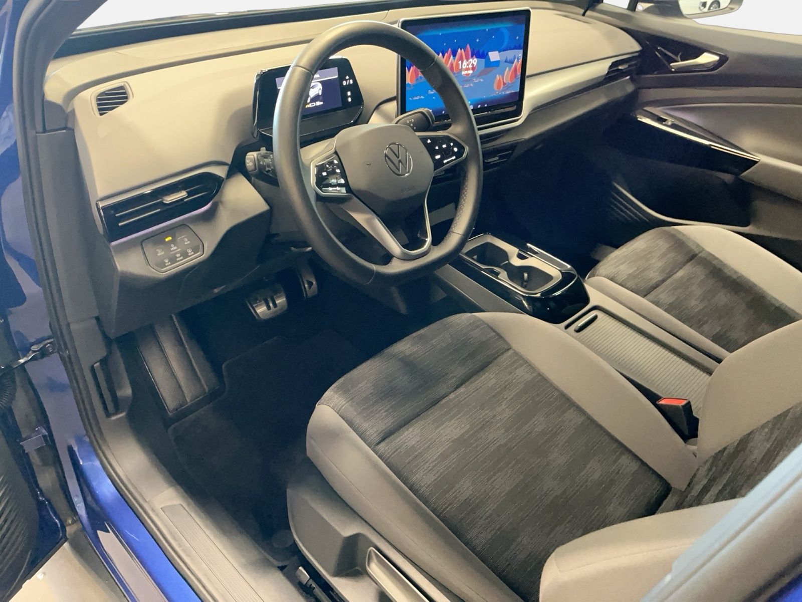 Volkswagen ID.4 - Bild 10