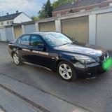 BMW 525d xDrive -