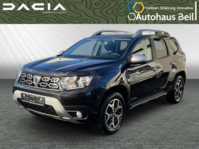 Dacia Duster II Prestige TCe 130 2WD