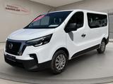 Nissan Primastar Kombi ,LED , Klima, Tempomat ,Parksens - Nissan Primastar: Kombi