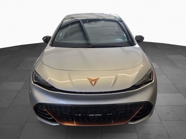 Fahrzeugabbildung CUPRA Born 170 KW LED DAB NAVI SHZ ACC KAMERA PDC ALU