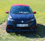 Aixam City Sport - scheckheftgepflegte Aixam City