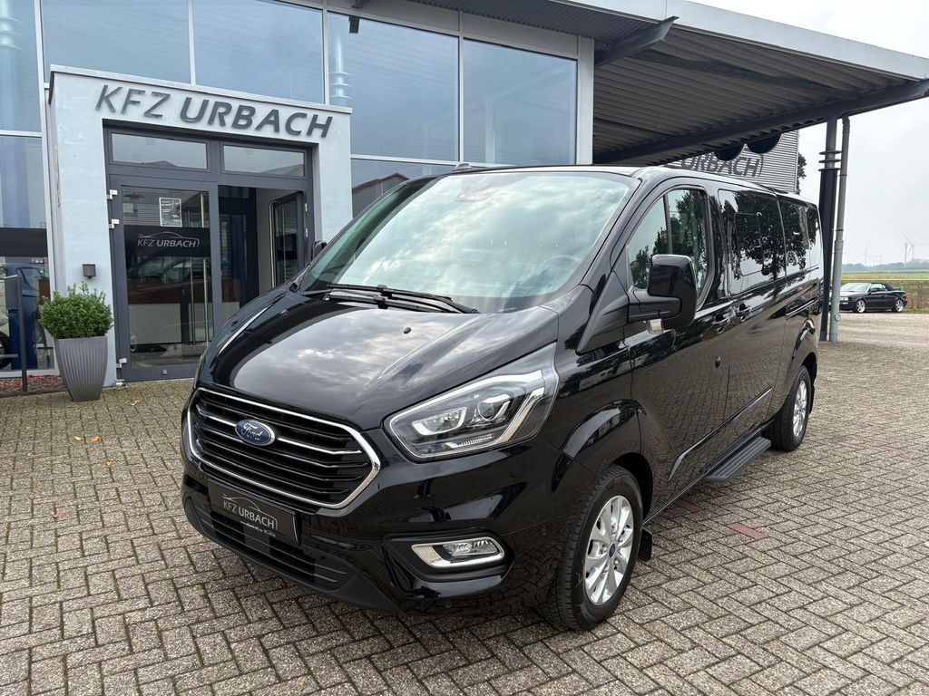 Image of Ford Transit