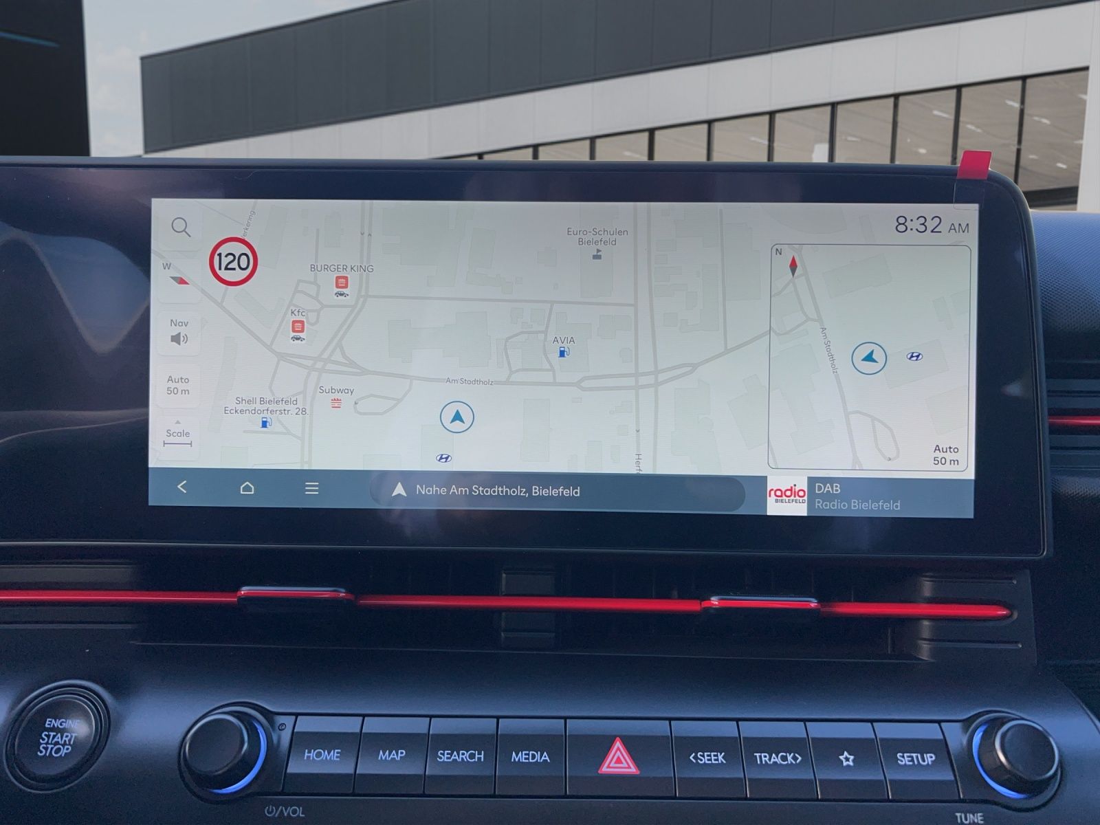 Hyundai KONA - Bild 17