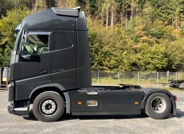 Volvo FH 540 XL Bj.2017