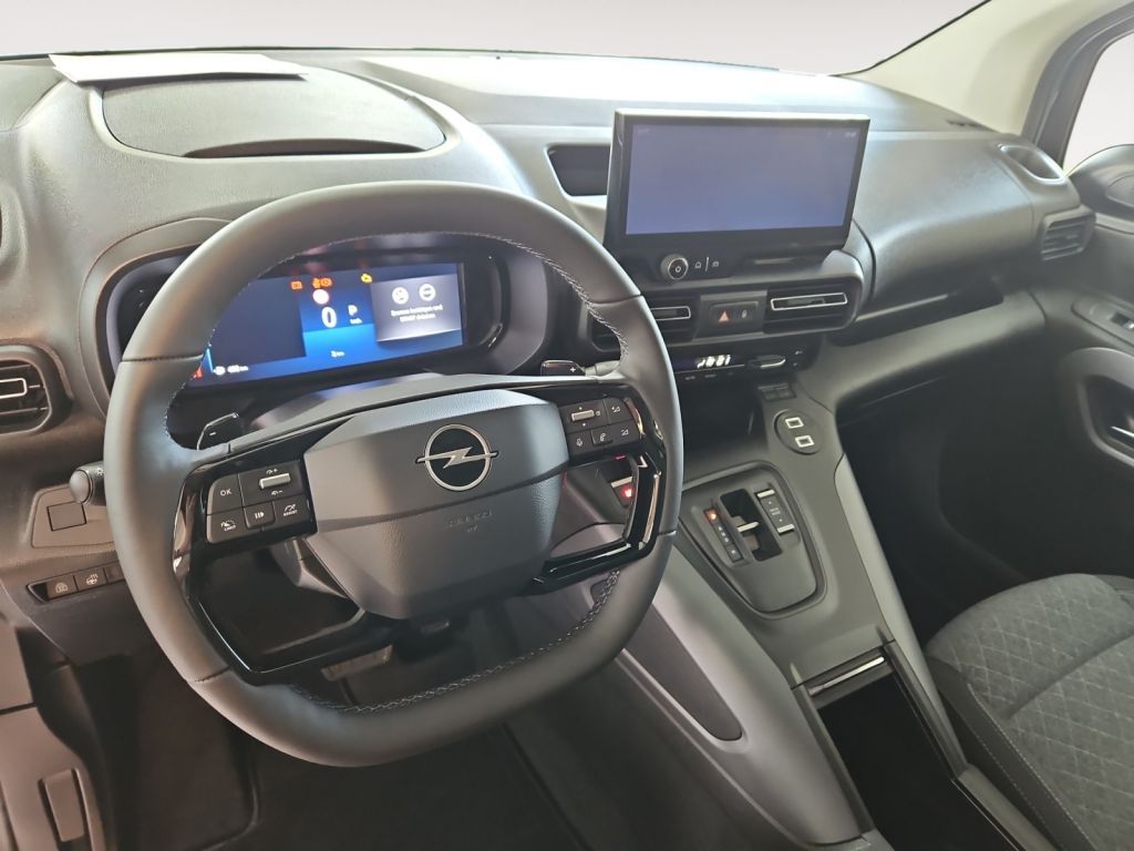 Fahrzeugabbildung Opel Combo 1.5 D 96kW AT XL N1 Edition