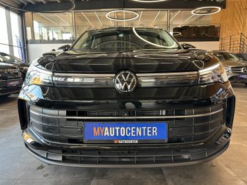 MYAUTOCENTER – Gebraucht- und Jahreswagen mit Werkstattservice in Pfaffenhofen Volkswagen Tiguan *KEYLESS*360°*3-ZONEN*LKHZ*ACC*CARPLAY