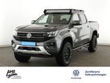 Volkswagen Amarok 2.0 TDI 4M Offroad-Paket Navi SHZ PDC AHK