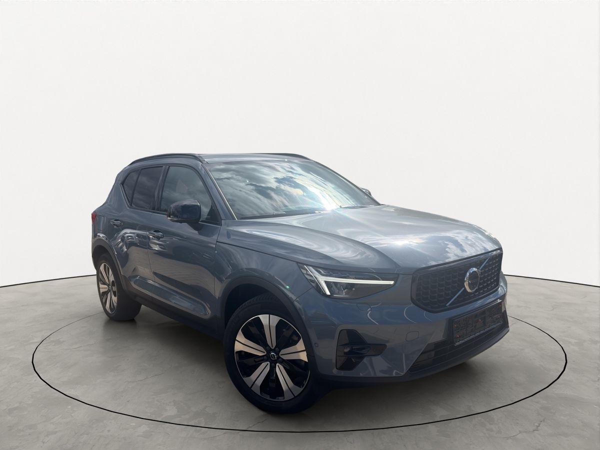 Volvo XC40 T4 Plug-in Hybrid Plus 360°Kamera AHK