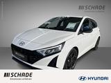 Hyundai i20 FL (MY26) 1.0 T-GDI 90PS 7-DCT Blackline LED