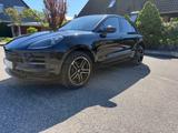 Porsche Macan Pano Bose Facelift - gebrauchte Porsche Macan mit Facelift
