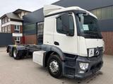 Mercedes-Benz 2543 6x2 Actros Chassis/AHK/Euro6/PTO - Mercedes-Benz Actros 2543
