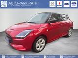 Suzuki Swift 1.2 Comfort Hybrid*Automatik* NAVI/PDC HI - Suzuki Swift Neuwagen in Duisburg