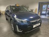 Subaru XV Comfort AHK - Subaru XV aus 2024