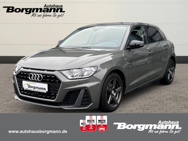 Audi A1 Sportback 30 TFSI S line SPORTBACK - Start-St