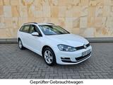Volkswagen Golf VII Variant Comfortline BMT *1.HAND* - gebrauchte Kombis in Ludwigshafen