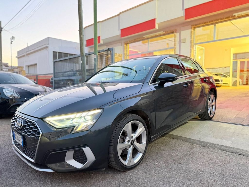 Image of Audi A3