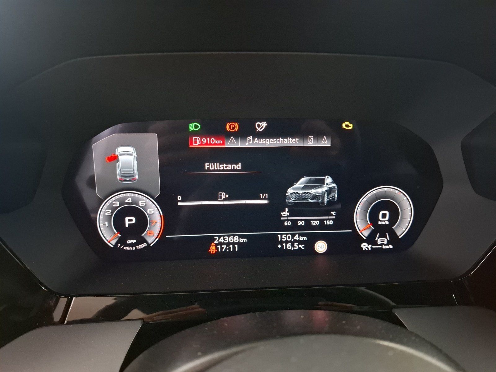 Audi A3 - Bild 13