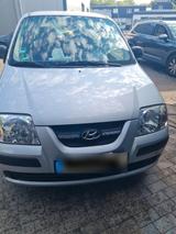 Hyundai Hundai Atos Prime - Hyundai Atos Gebrauchtwagen