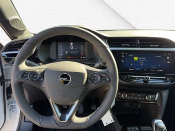 Fotografie 10 des Opel Corsa GS Kamera LED Sitzheizung