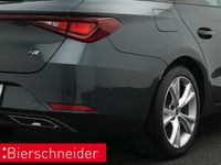 Seat Leon - Vorschau Bild 19