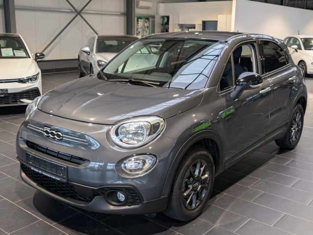 Fiat 500X 1.0 FireFly Turbo 4x2 S&S Club Navi 1.Hand