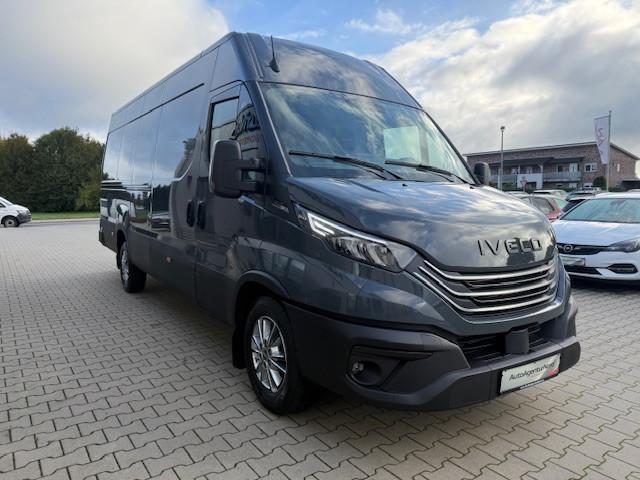 Iveco Daily 35S18 L4H2 16m³ Aut.+AHK+ACC+NAVI+KAMERA